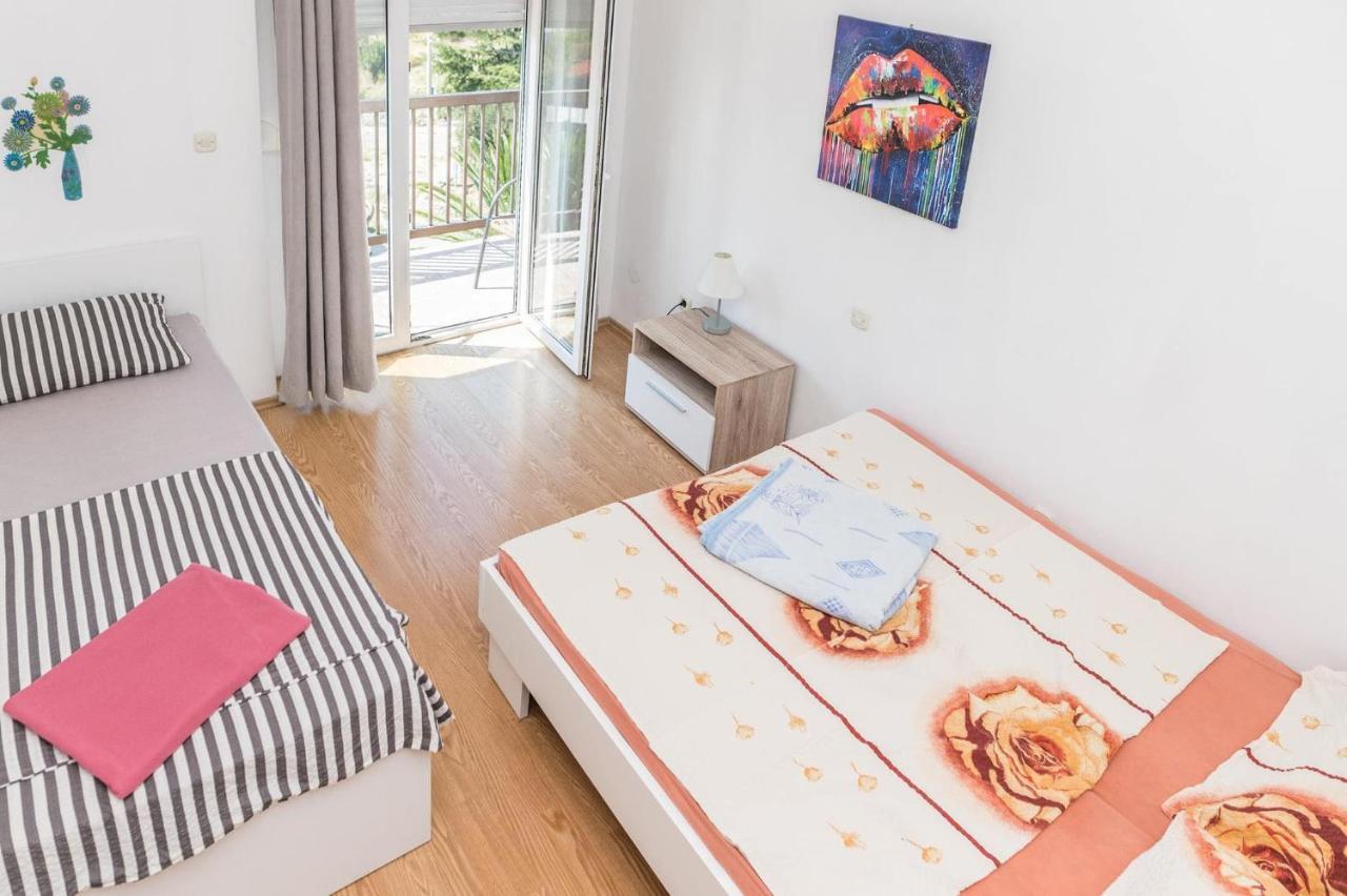 Apartmani Gradac Gradac  Exterior photo