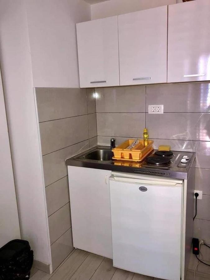 Apartmani Gradac Gradac  Exterior photo